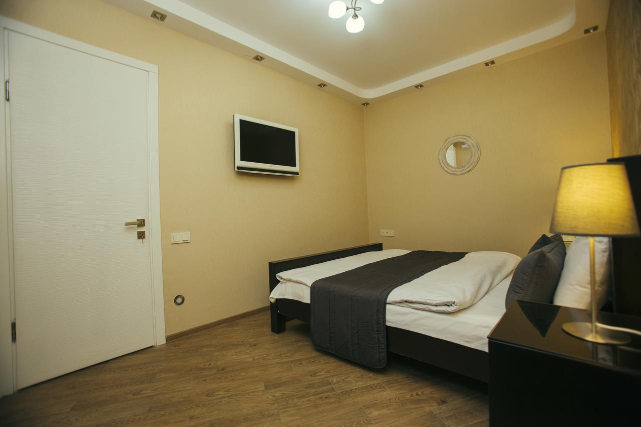 Panorama Sea Tower Aparthotel Batumi Ngoại thất bức ảnh